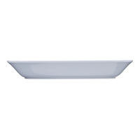 Plateau de service imprimé CANVAS Marble Front_Flat