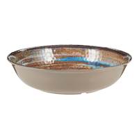 Bol de service CANVAS Seashore Front_Elevated