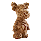 Statue de jardin For Living, orignal Front_Three_Fourths_Angled_Right