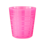 For Living Colourful Cup Set, BPA-Free, Assorted Colours, 6-pk Front_Elevated