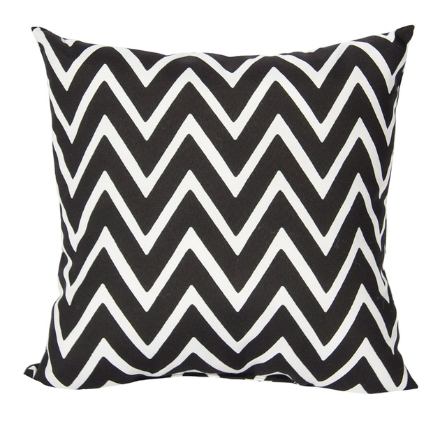 Outdoor Patio Toss Pillow, Assorted Canadian Tire