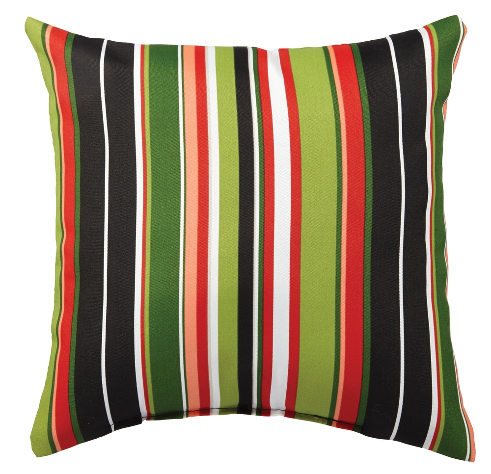 Patio Toss Cushion, Assorted, 14 x 14in Canadian Tire