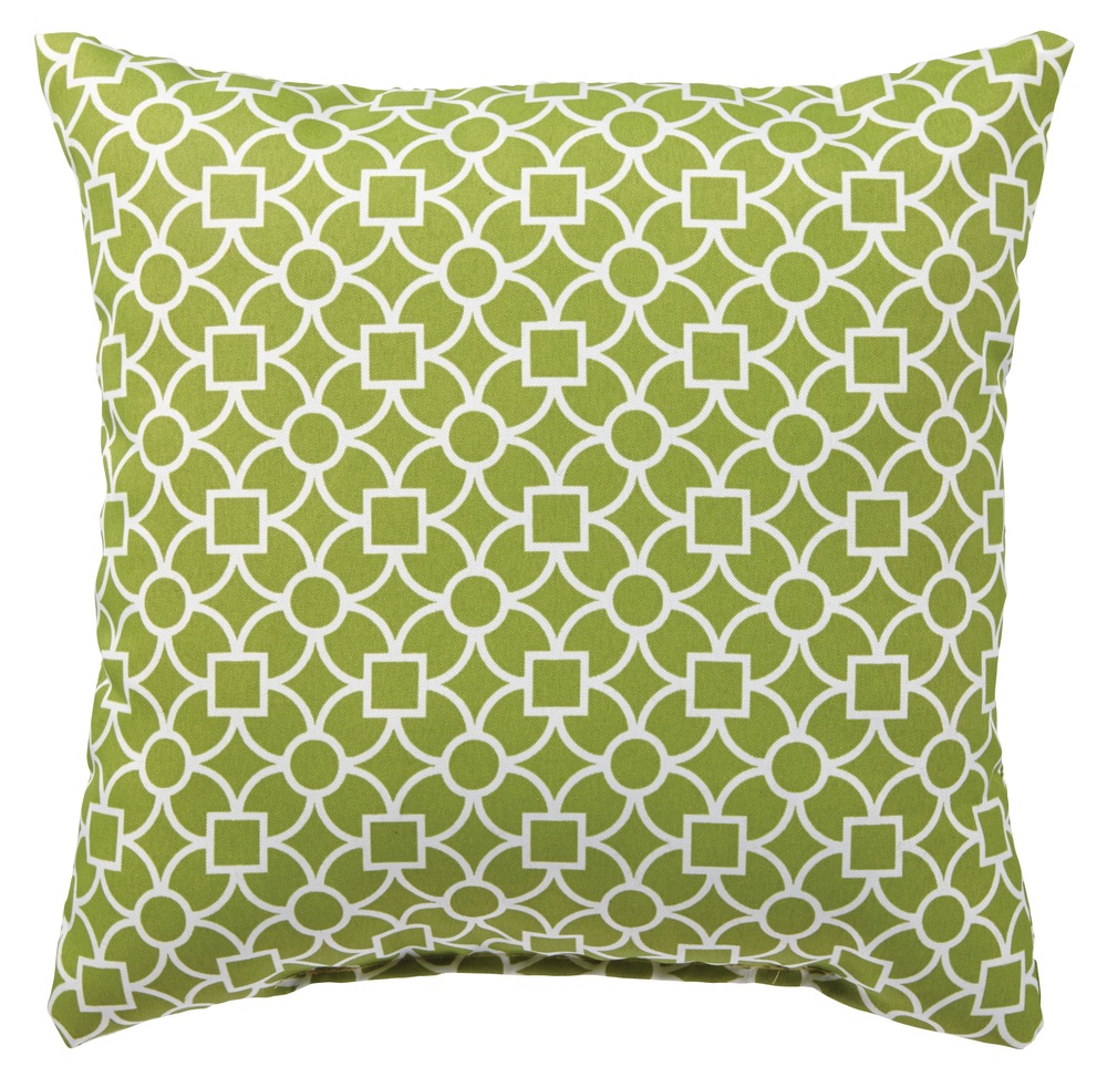 Patio Toss Cushion, Assorted, 14 x 14in Canadian Tire