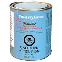 Paramount Smartflame, -24-pc Front_Elevated