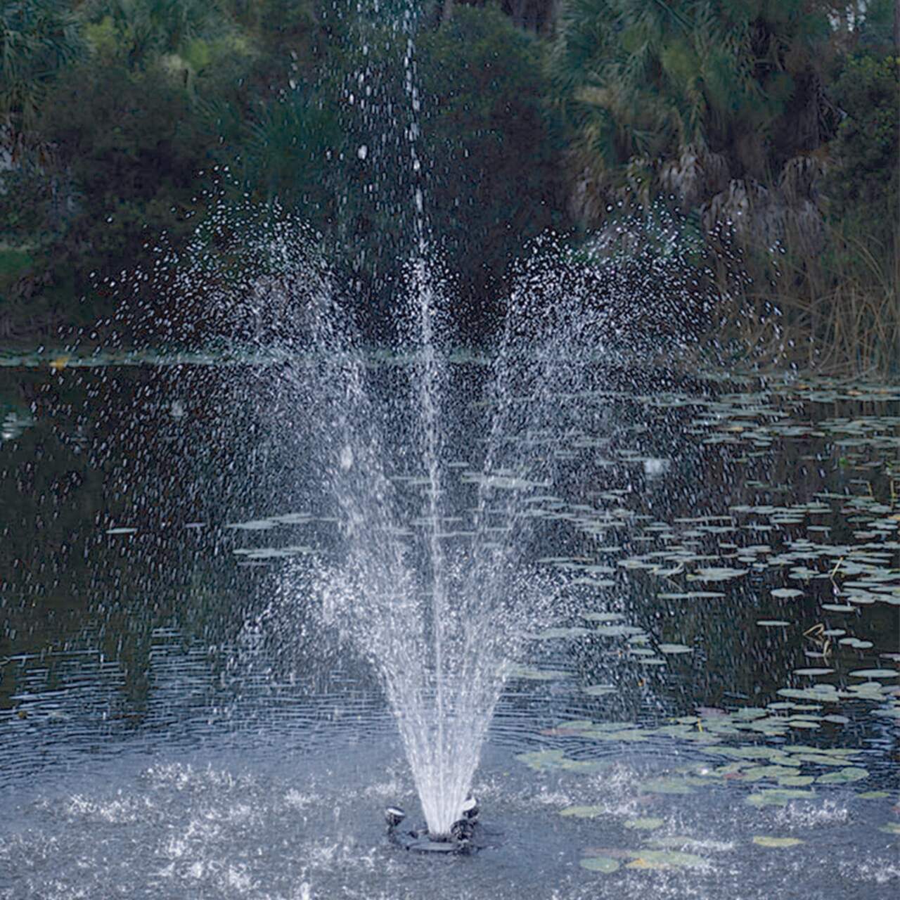 Pond lights canadian tire sale