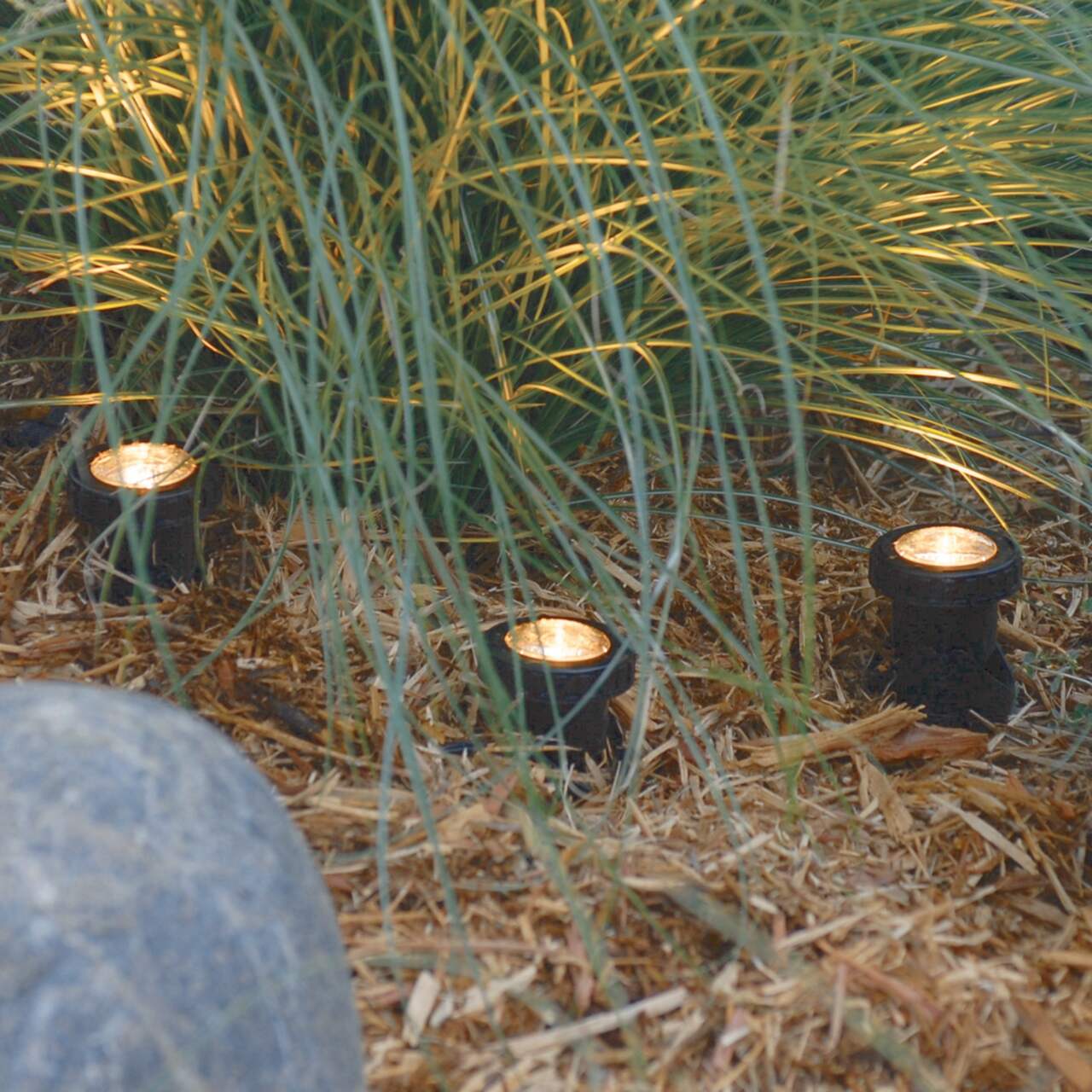 Pond lights canadian tire sale