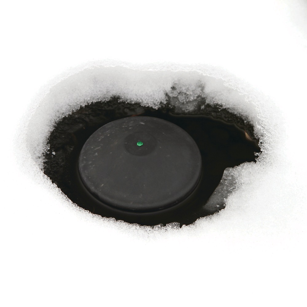 Pond Boss Winter Pond DeIcer Canadian Tire