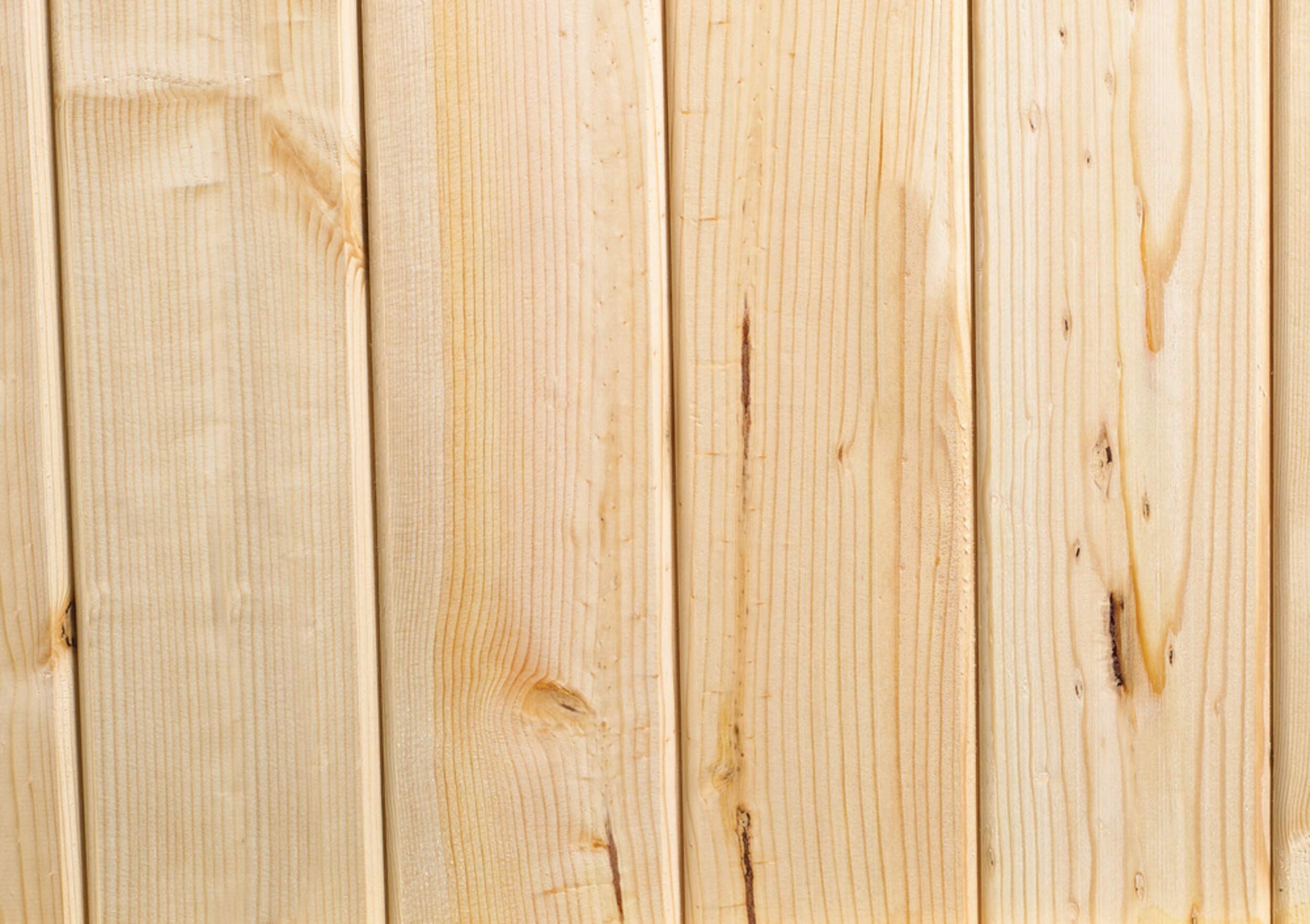 Yardworks Large Wood Deck Box Canadian Tire