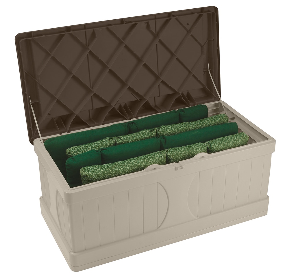 Suncast Large Deck Box Canadian Tire