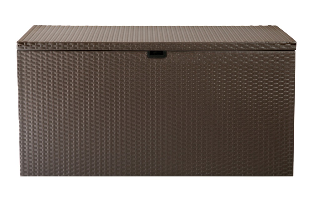 Spacemaker Cottage Deck Box Canadian Tire