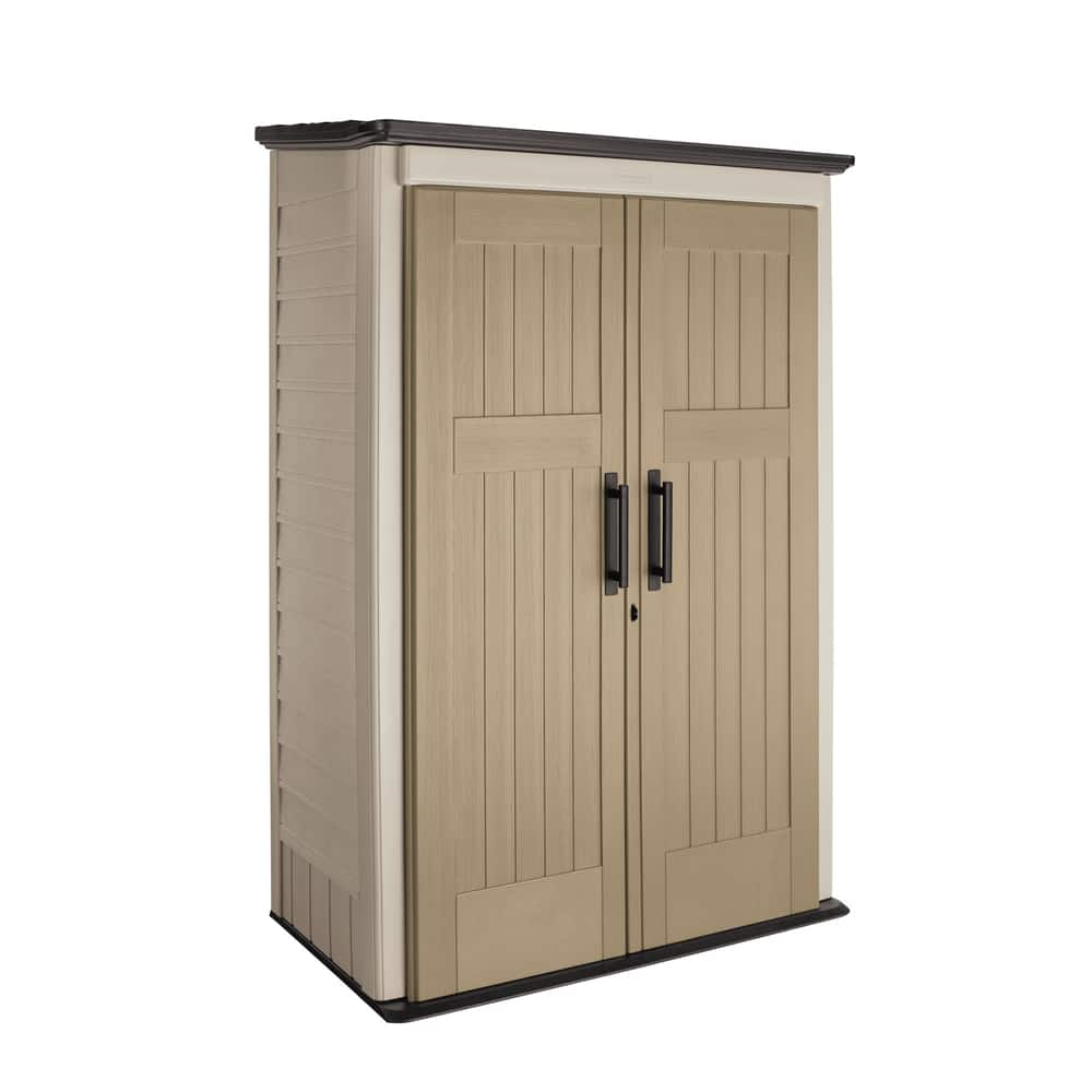 Rubbermaid Vertical Shed | Canadian Tire