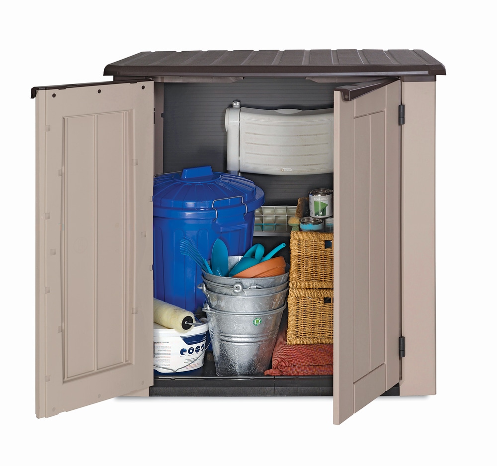 Keter Midi Storage Shed Canadian Tire