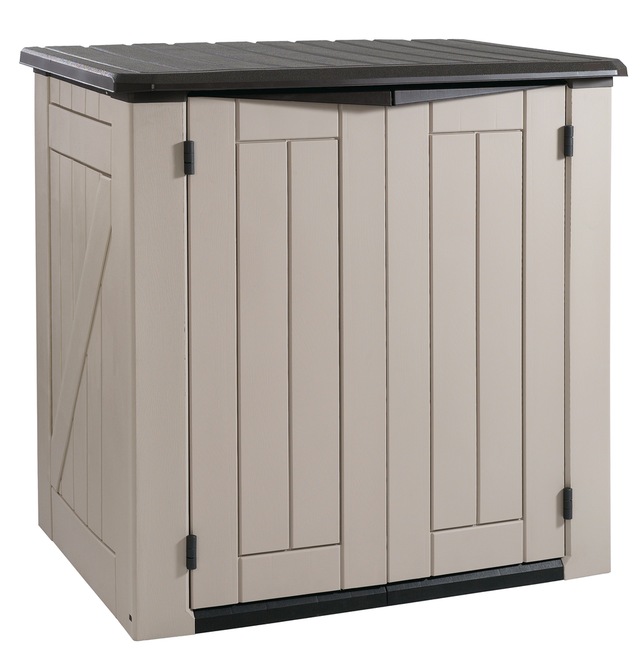 Keter Midi Storage Shed Canadian Tire