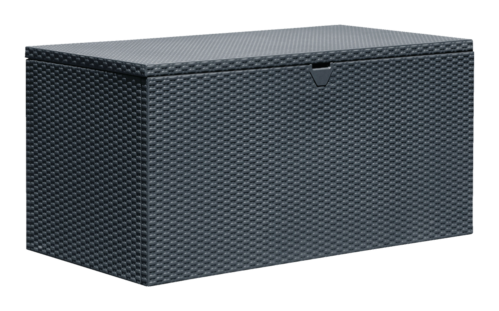 Spacemaker Steel Deck Box, 509L Canadian Tire