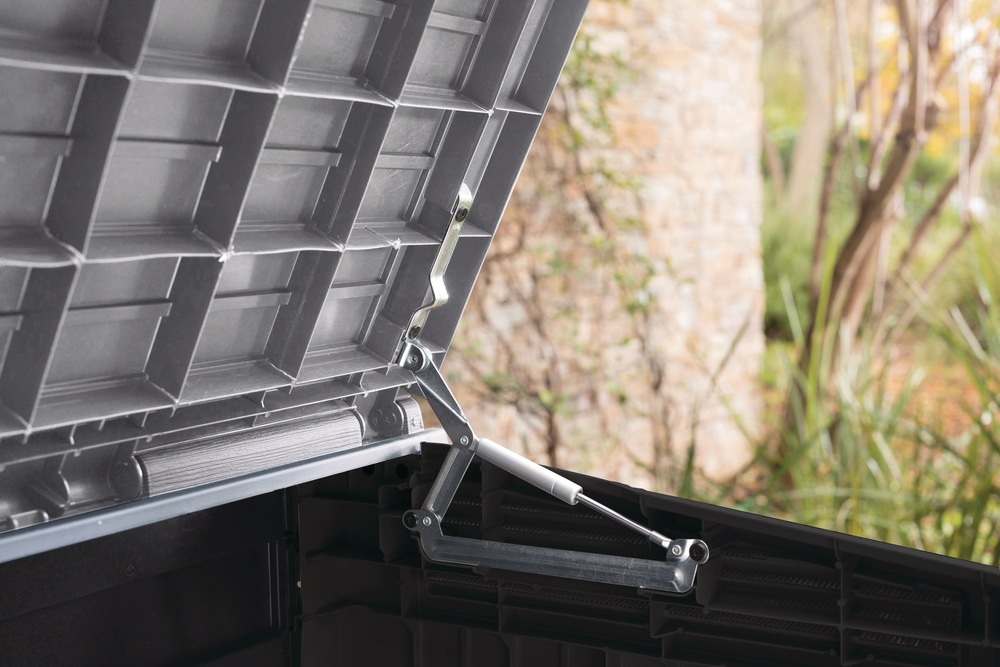 Keter Midi Shed Spare Parts Reviewmotors.co