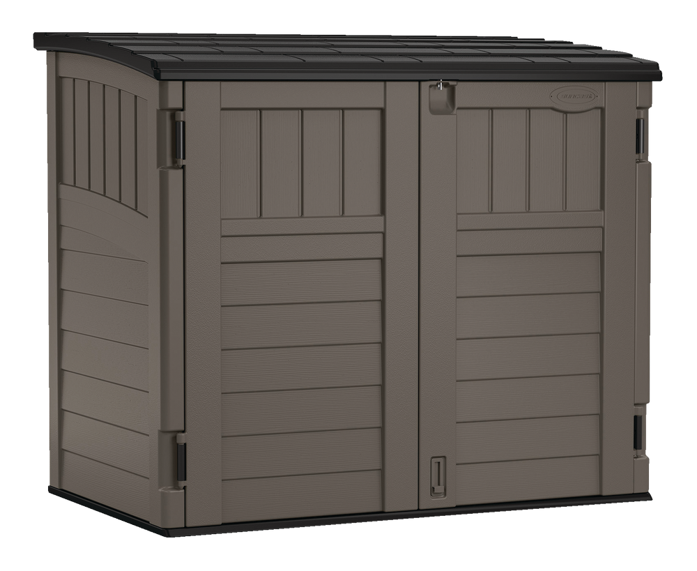 Suncast Horizontal Storage Shed 34 Cu Ft Canadian Tire   Suncast 34 Cu Ft Horizontal Shed 442ca028 99af 4124 9c04 C88397997e47 