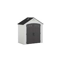 Cabanon Suncast Vista, 7 x 4 pi, cube de glace