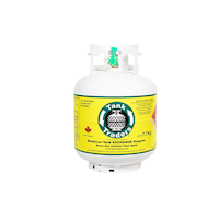 Propane Exchange Program Entry Tank, Ontario Front_Flat