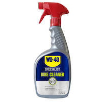 WD-40 Specialist Bike Cleaner, 946-mL Front_Flat
