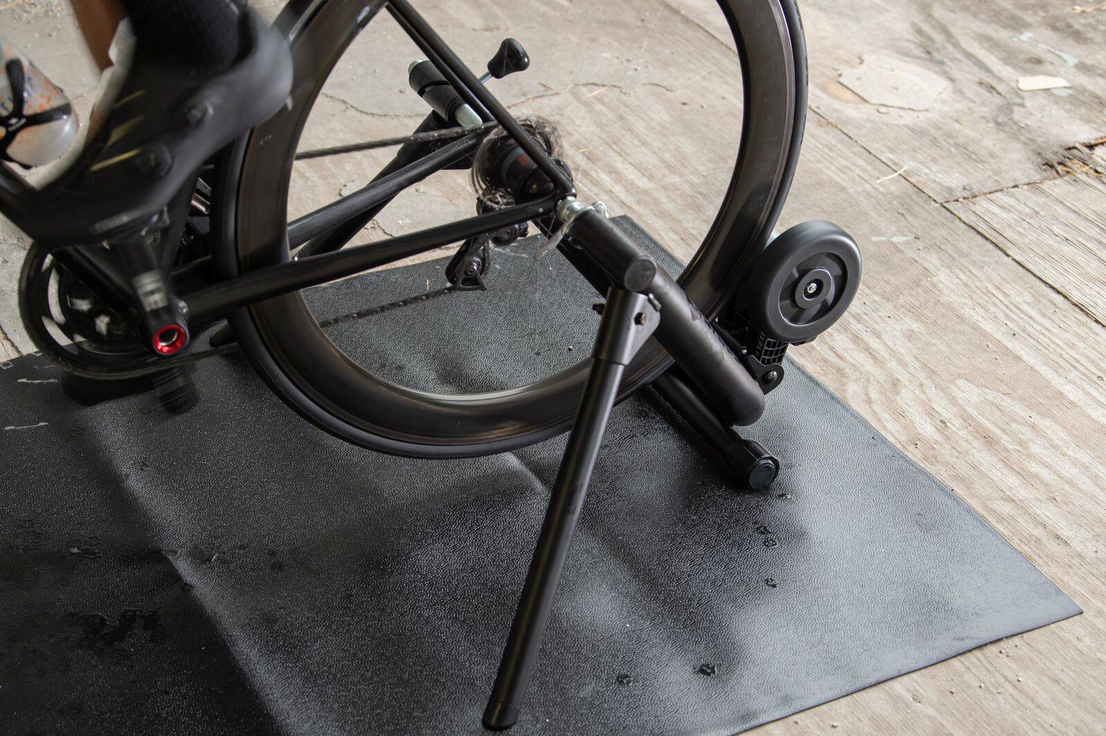 Graber mag indoor bicycle trainer sale