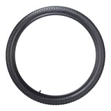 Raleigh Mountain Bike Tire, Black, 26-in x 2.125-in Side_Left