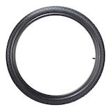 Raleigh Mountain Bike Tire, Black, 27.5-in x 2.125-in Side_Left