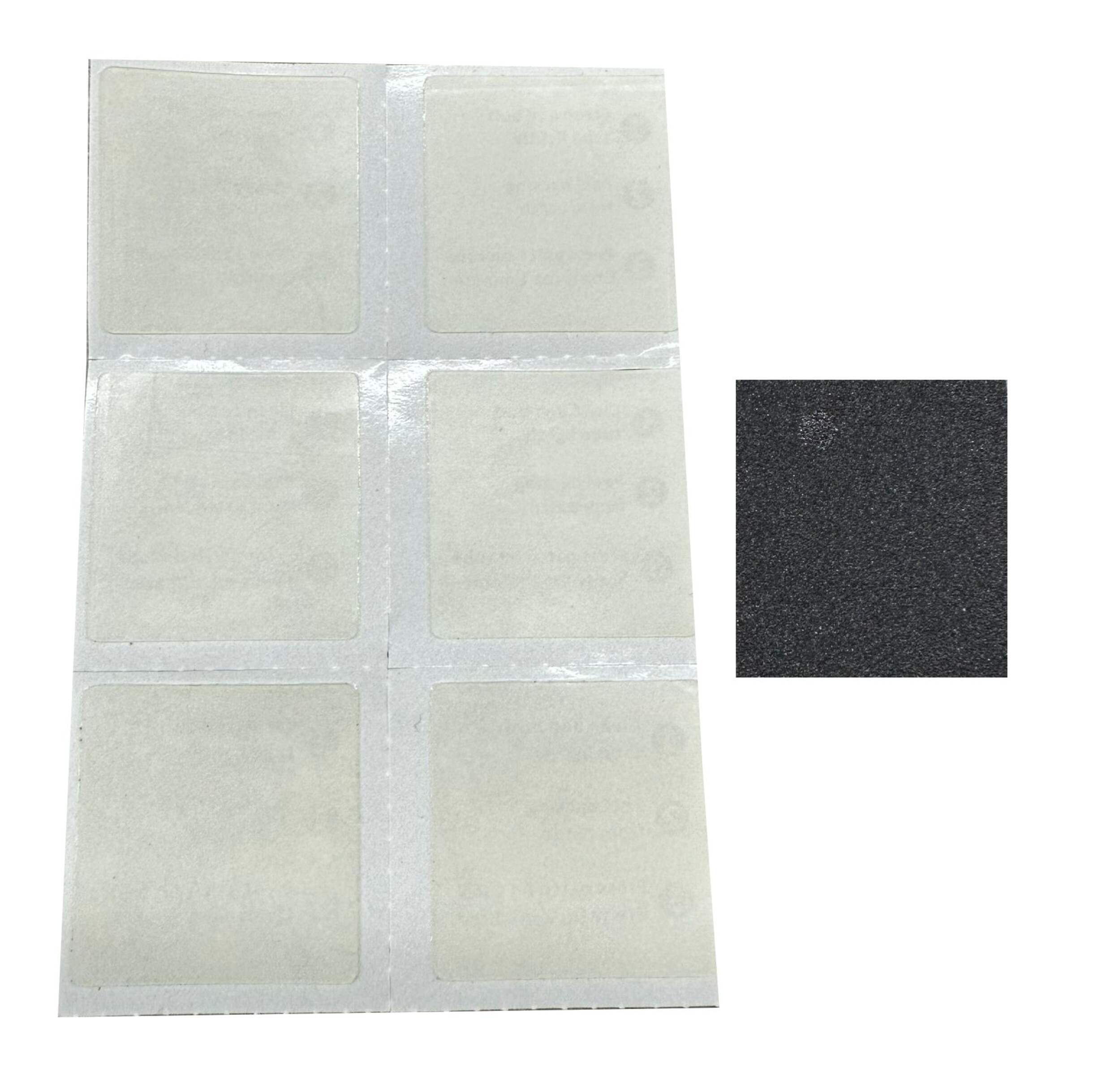 Supercycle Bike Tire Rubber Patch Kit Composite_or_Mixed