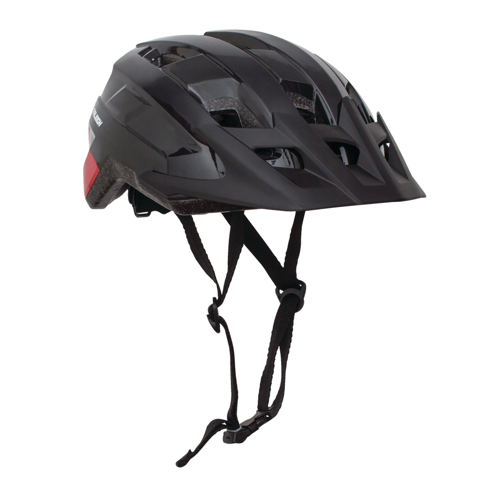 Raleigh Quest Youth Bike Helmet Canadian Tire