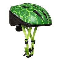 Supercycle Crosstrails Child Bike Helmet Front_Three_Fourths_Angled_Right