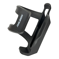 Raleigh Side Access Bicycle Bottle Cage, Black