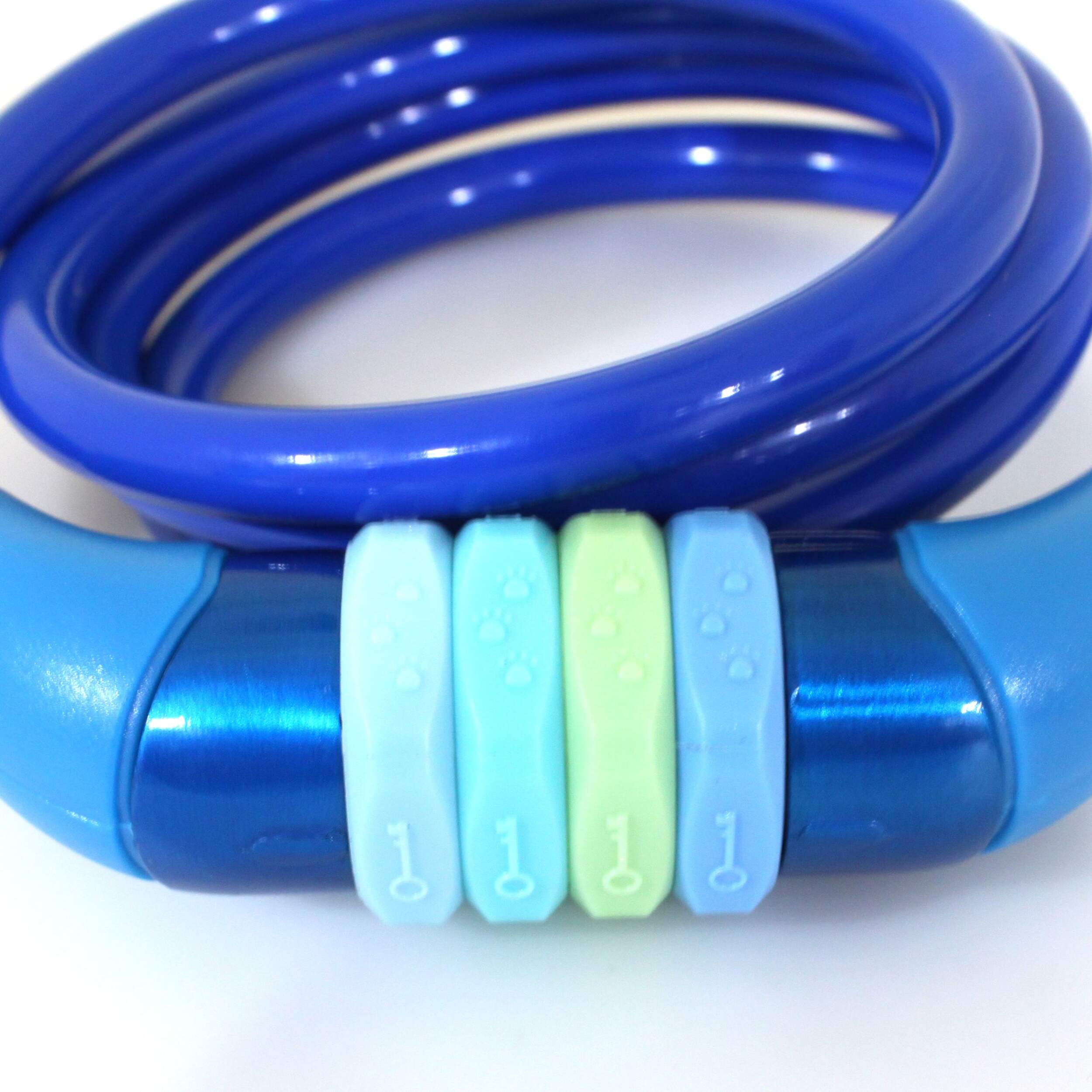 Supercycle Kids Combo Cable Lock Canadian Tire