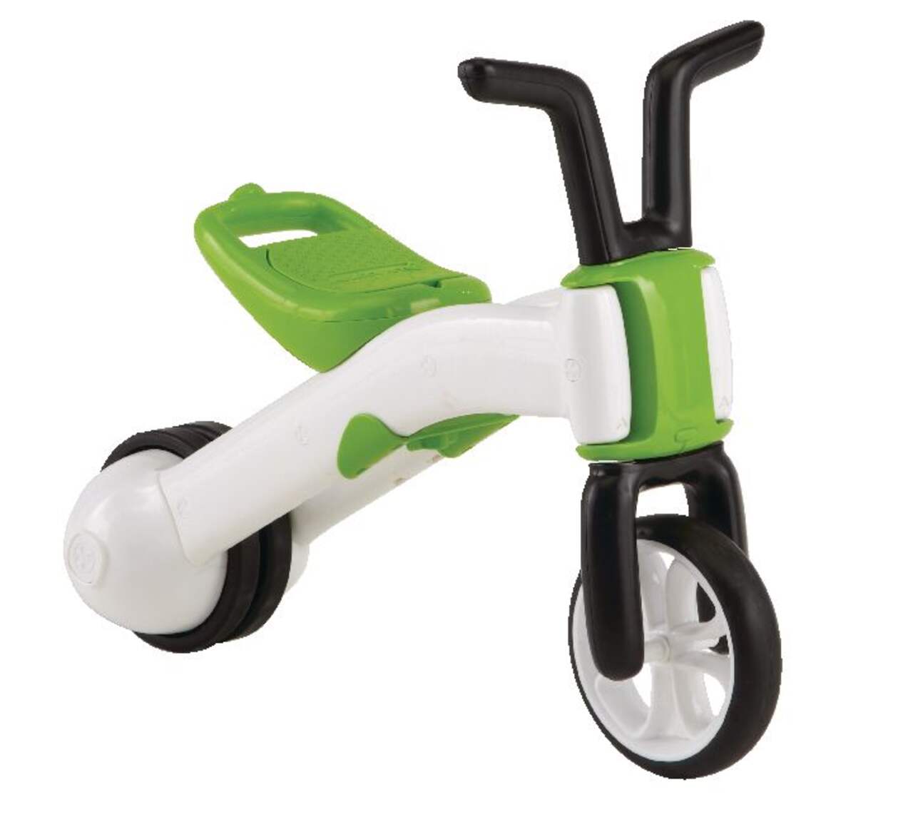 bunzi balance bike