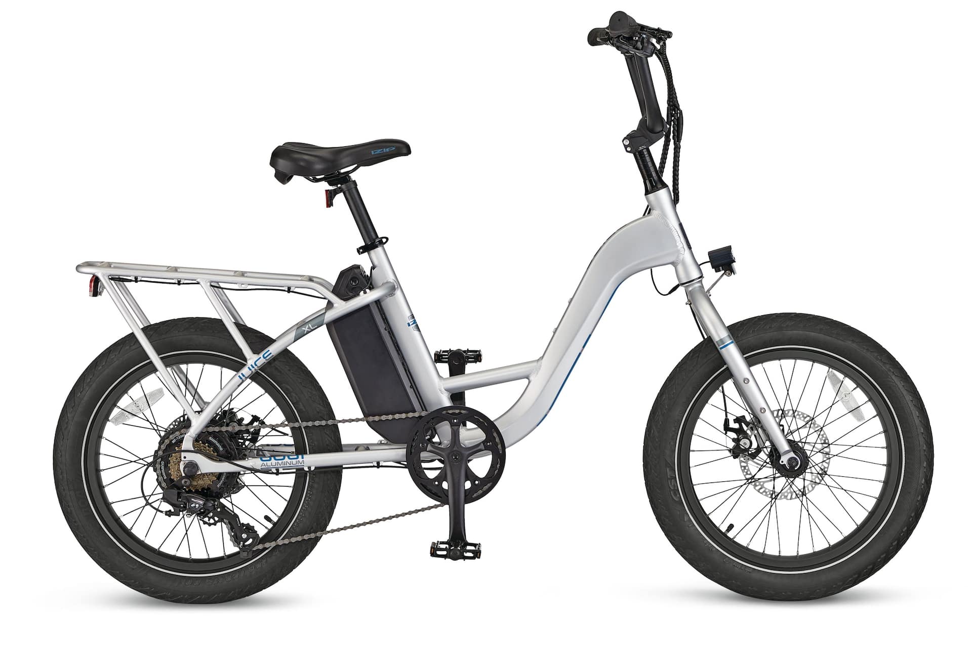 Velo 2025 electrique izip