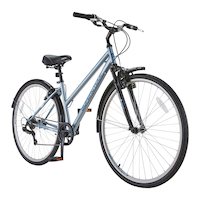 Supercycle Savoy Hybrid Bike, 700C, Mint