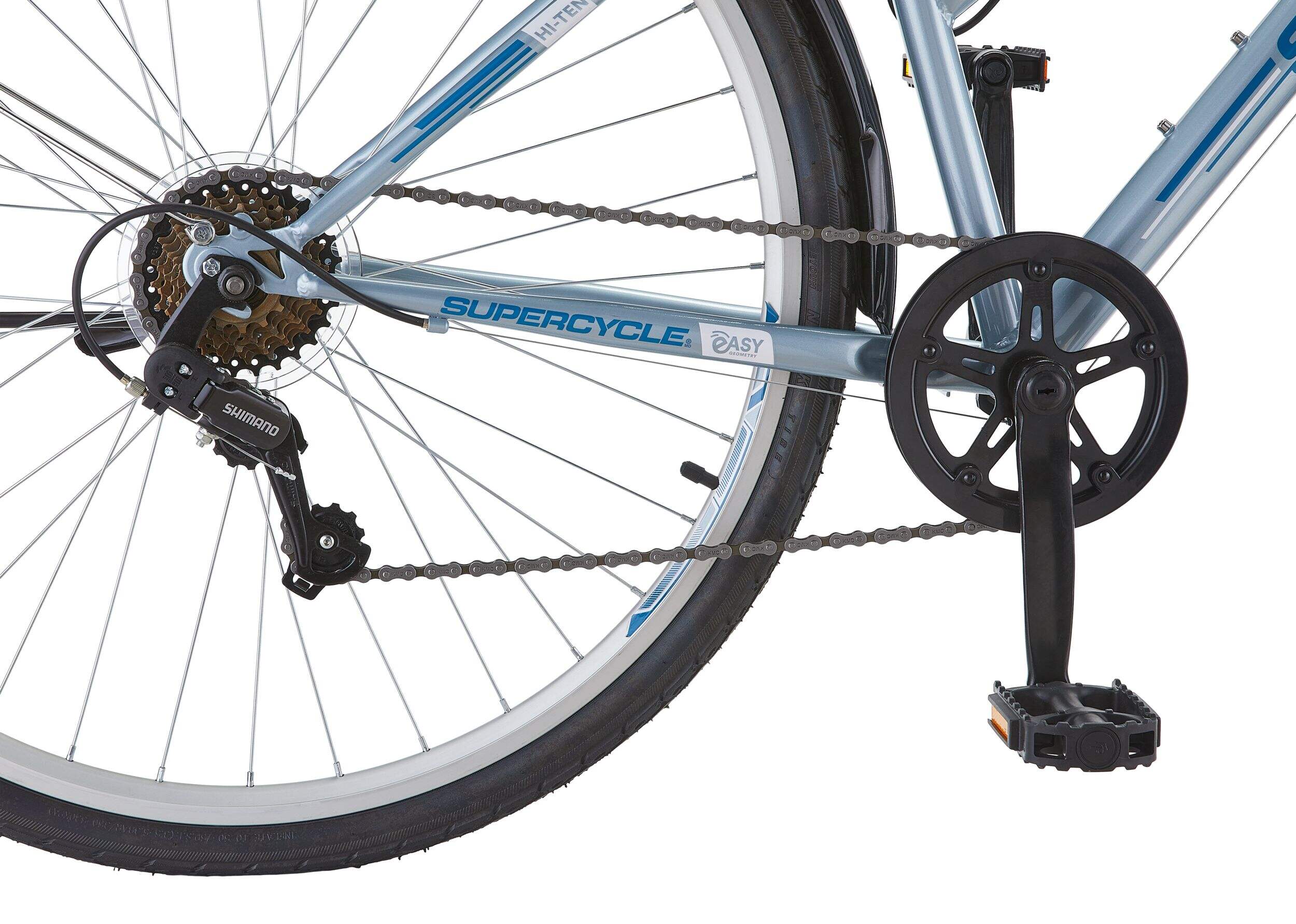 Supercycle Savoy 700C Bicycle | Canadian Tire