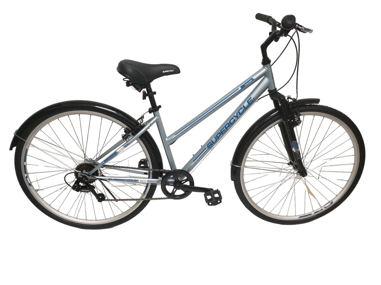 Supercycle Savoy 700C Bicycle Canadian Tire