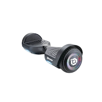 Gravity X3 Electric Hoverboard Front_Three_Fourths_Angled_Left