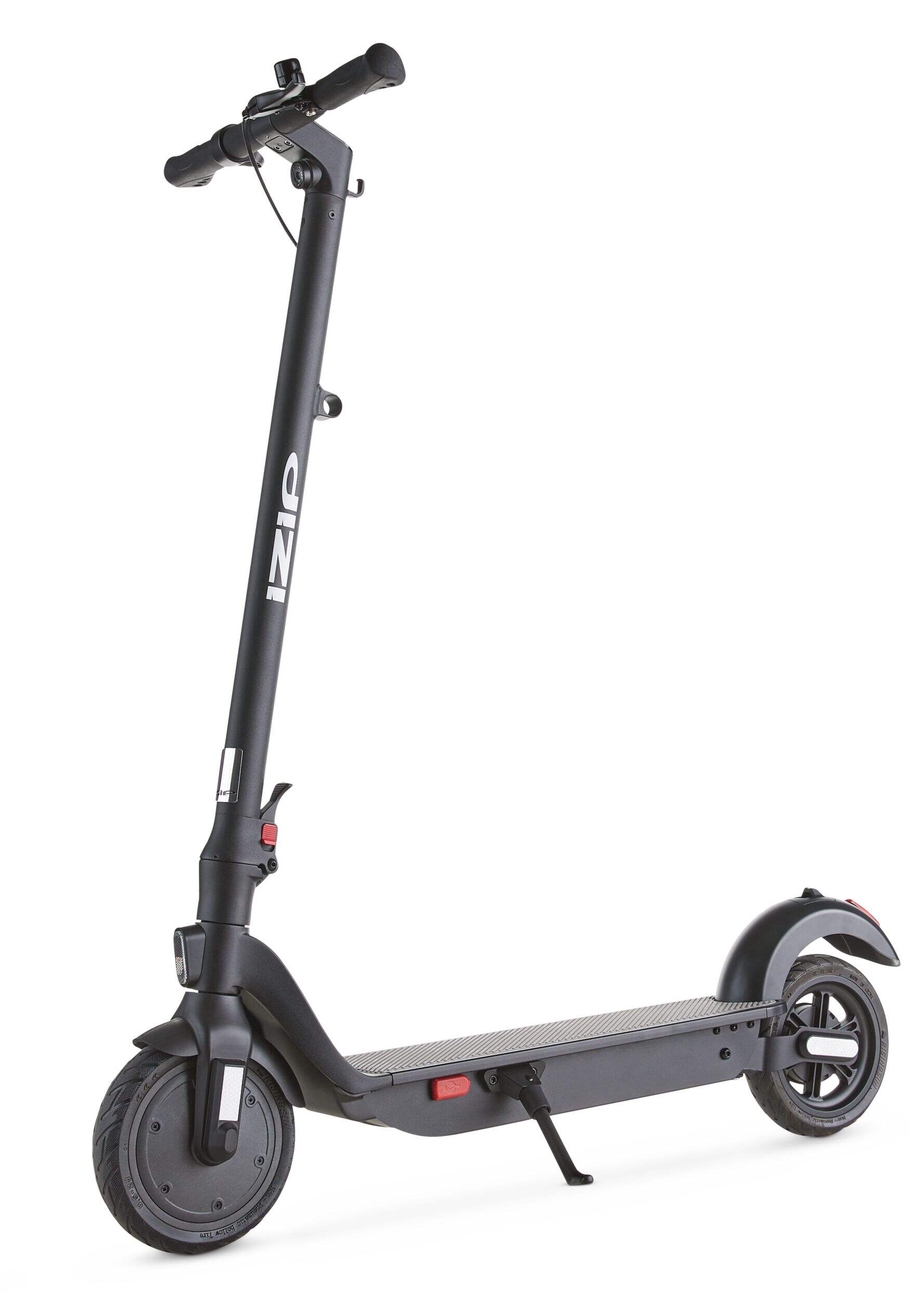Trottinette électrique iZip Wave pour adultes Front_Three_Fourths_Angled_Left