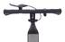 Trottinette électrique iZip Aero pour adultes CloseUp