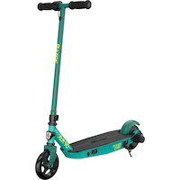 Razor Power Core XLR90 Electric Scooter with Charger, 12 V Battery