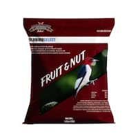Mélange de nourriture fruits et noix pour oiseaux sauvages Armstrong, 1,8 kg
