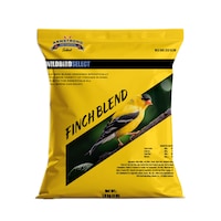 Mélange de nourriture pour oiseaux sauvages Armstrong, pour pinsons, 1,8 kg