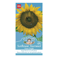 Mr. Fothergill's Flower Seeds, Assorted Front_Flat