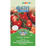 Mr. Fothergill's Vegetable Seeds, Ready to Plant, Home Garden, Assorted Front_Flat
