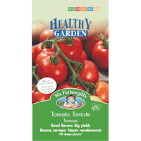 Mr. Fothergill's Vegetable Seeds, Ready to Plant, Home Garden, Assorted Front_Flat