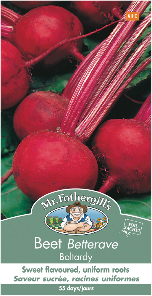 Mr Fothergills Vegetable Seeds Ready To Plant For Your Home Garden Assorted Varieties