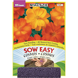 McKenzie, Fruit, Flower and Vegetable Seeds, Assorted Front_Flat