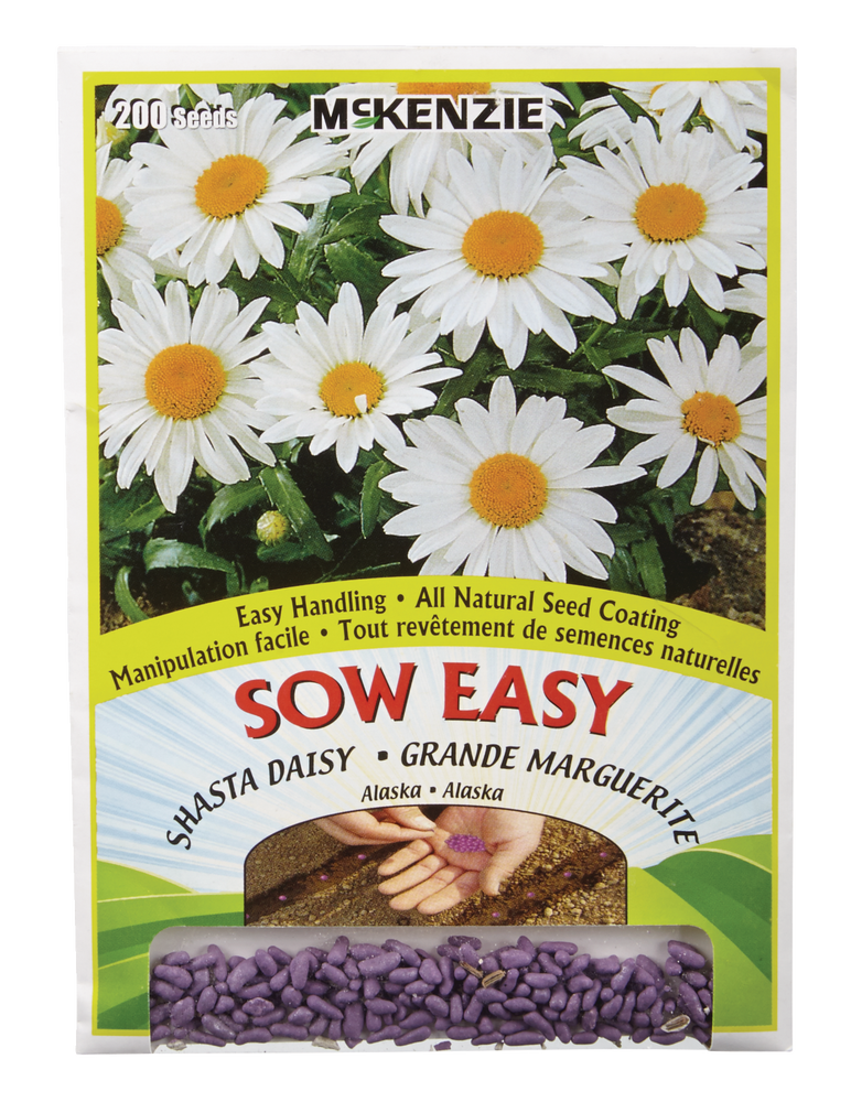 McKenzie, Flower and Vegetable Seeds, Assorted Canadian Tire