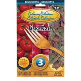 McKenzie Culinary Collection Seed Kit, Assorted Front_Flat