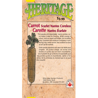 McKenzie Heritage Seeds, Assorted